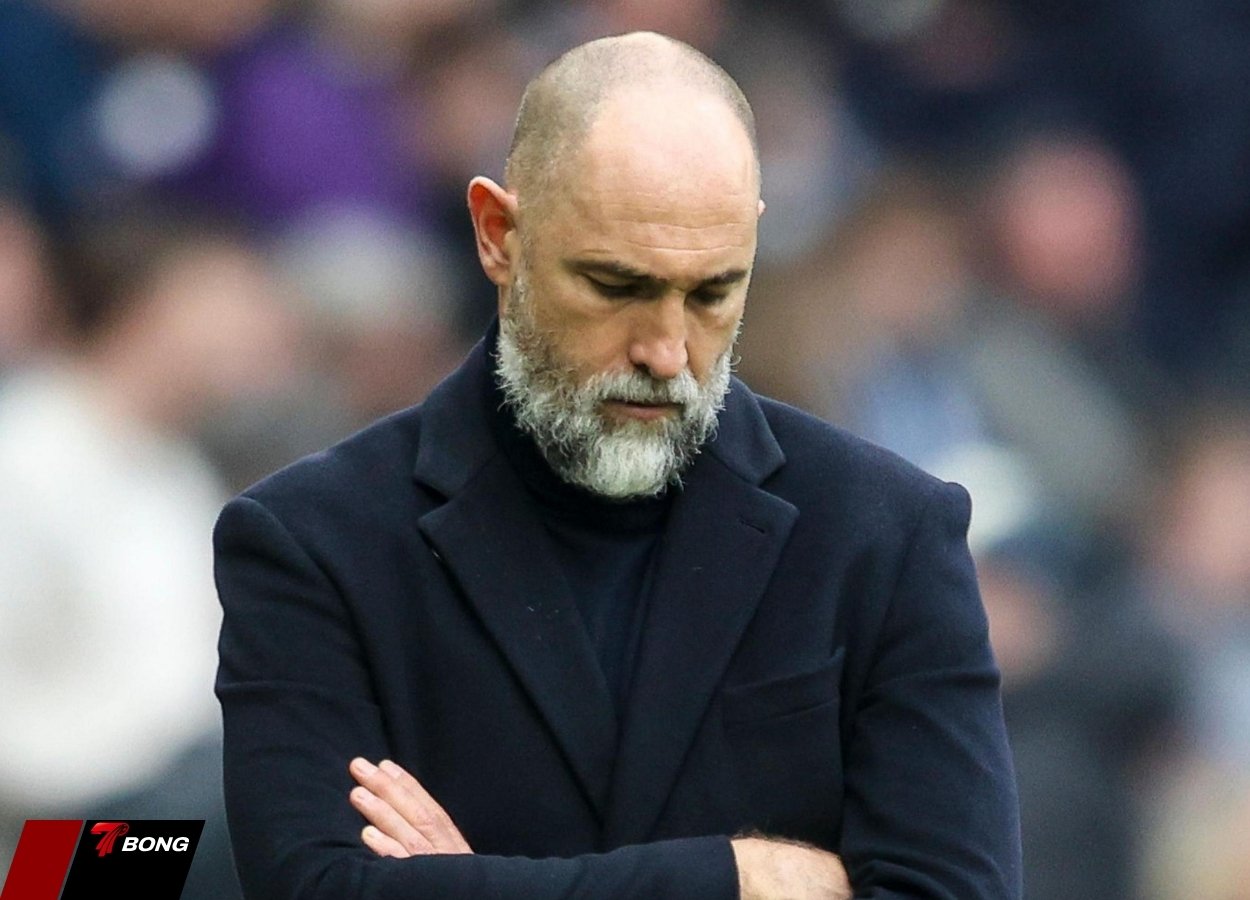 Hlv Igor Tudor và chuỗi ngày thua trận tồi tệ